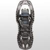 TSL Symbioz Hyperflex Adjust Snowshoes, Titan Black, Large, 3436500416428 view 2