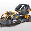 TSL Symbioz Hyperflex Adjust Snowshoes, Titan Black, Large, 3436500416428 view 4