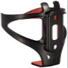 Cycle PRO CP-BC1460P2 Resin Bottle Cage, Black/Red, Bicycle Holder view 2