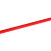 CRB 6'0" Medium Color Series Rod Blank - IS601M Red view 1