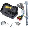 9.99WORLD MALL Golf Cart 48 Volt MCOR 4 Conversion Kit for Club Car DS/Carryall Golf Cart, OEM# AM293101 102101101 103943601 view 3