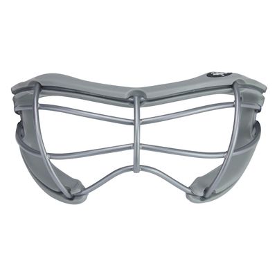 STX Field Hockey 2See-S Dual Sport Goggle, Adult, Grey (803)