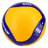 MIKASA V200W, Volleyball view 4