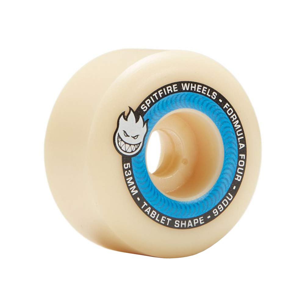 Spitfire Formula Four Tablets Wheels 99a