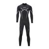 ZCCO Wetsuits Men's 3mm Premium Neoprene Full Sleeve Dive Skin for Spearfishing,Snorkeling, Surfing,Canoeing,Scuba Diving Wet Suits(4XL) view 1