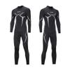 ZCCO Wetsuits Men's 3mm Premium Neoprene Full Sleeve Dive Skin for Spearfishing,Snorkeling, Surfing,Canoeing,Scuba Diving Wet Suits(4XL) view 3