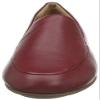 Fitflop Women's Lena Loafers, Red Ss20 Ruby Wine 790, 5 view 2