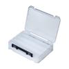 Meiho Reversible 250V (255 x 190 x 60 mm) Clear (4653) view 1