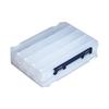 Meiho Reversible 250V (255 x 190 x 60 mm) Clear (4653) view 2