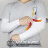 beister UV & Sun Protection Arm Sleeves for Men & Women, UPF 50+, Cooling Sport Compression Arm Sleeves view 4