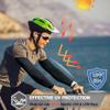 beister UV & Sun Protection Arm Sleeves for Men & Women, UPF 50+, Cooling Sport Compression Arm Sleeves view 3