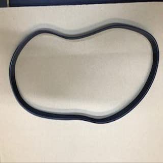 Treadmill Belts Worldwide Polyrib Belt 210J / PJ533 7-Rib Treadmill Belt