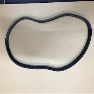 Treadmill Belts Worldwide Polyrib Belt 210J / PJ533 7-Rib Treadmill Belt