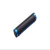 Cycle PRO CP-HG1863-12D3 Double Vise Grip, Black/Blue view 1