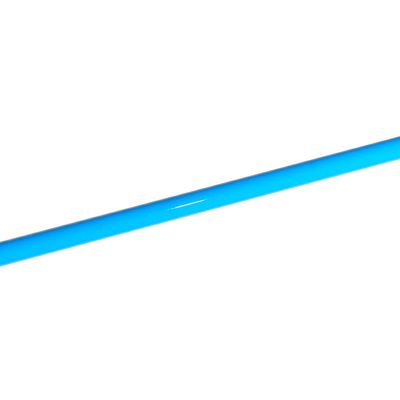 CRB 7'0" Med-Light Color Series Rod Blank - IS701ML Light Blue