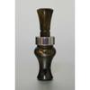 Echo Breaker Single Reed Duck Call Black Gold Pearl view 1