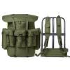 Akmax.cn MT Military Alice Pack Army Survival Combat ALICE Rucksack Backpack Olive Drab view 1