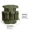 Akmax.cn MT Military Alice Pack Army Survival Combat ALICE Rucksack Backpack Olive Drab view 2