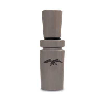 Duck Commander Mallard Hen Duck Call Waterfowl Hunting Accessories and Gear, Grey