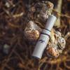 Duck Commander Mallard Hen Duck Call Waterfowl Hunting Accessories and Gear, Grey view 2