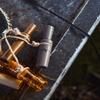 Duck Commander Mallard Hen Duck Call Waterfowl Hunting Accessories and Gear, Grey view 3