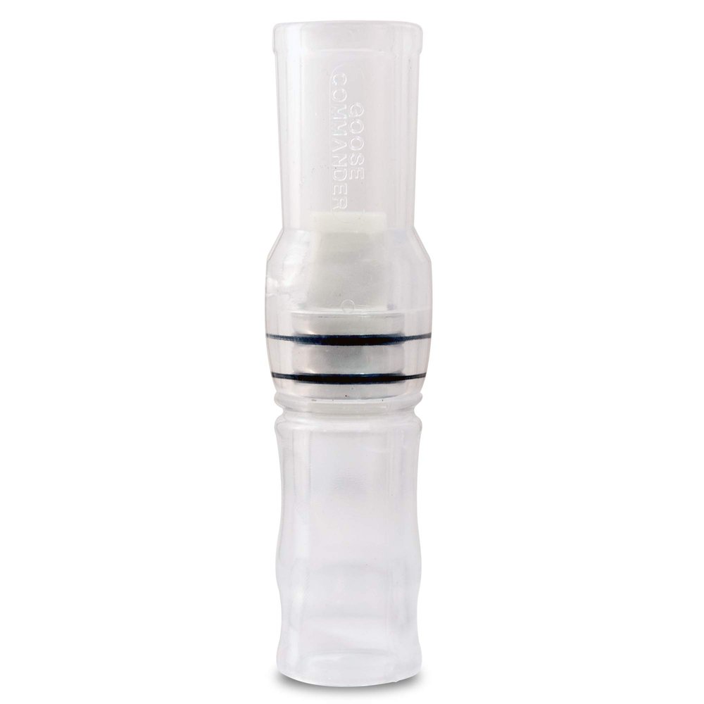Duck Commander Goose Call | Must Have Hunting Accessory | Goose Hunting Realistic Sound Mouth Call