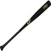 Gamer - Powered By Marucci, Maple Baseball Bat, Black, 34" view 1