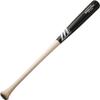 Marucci Josh Donaldson BRINGER OF RAIN Pro Model Maple Wood Baseball Bat, Natural/Black, 31" view 1