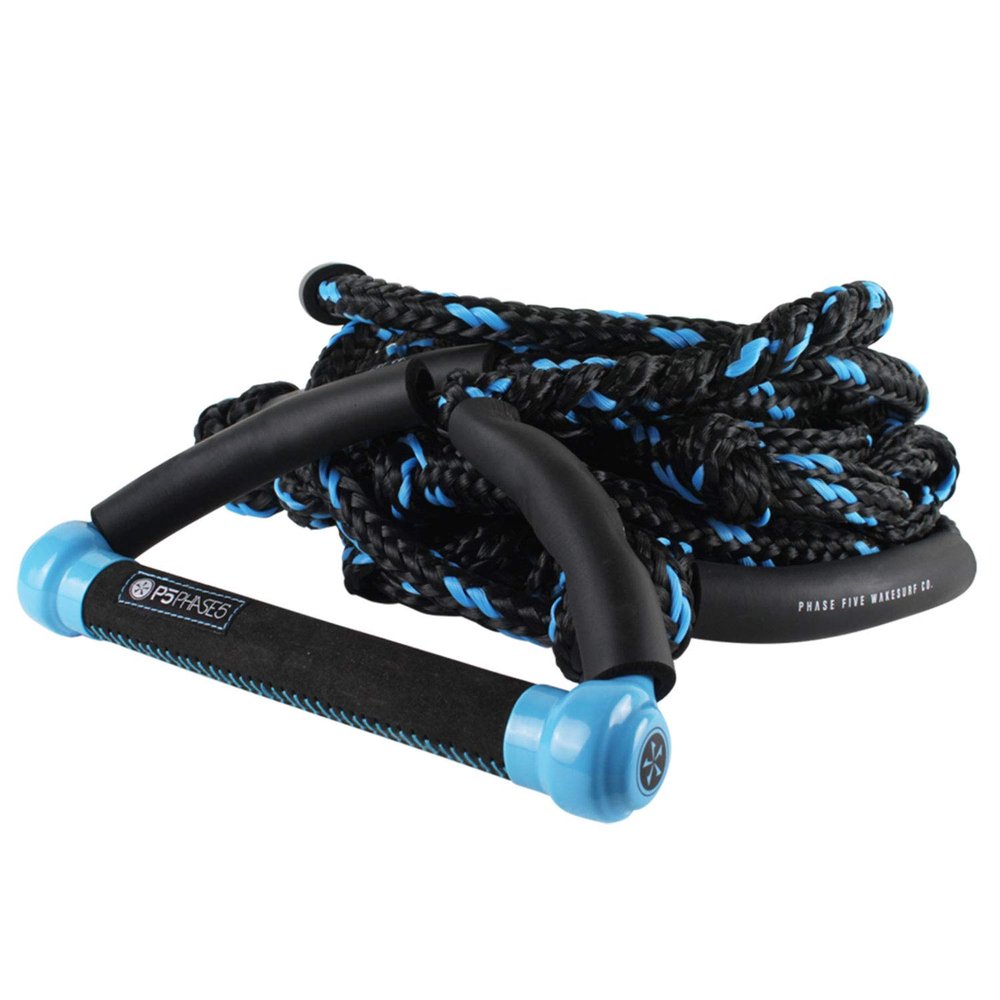 Phase5 PROTOW Teal Rope