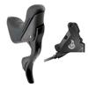 Campagnolo Ergo Power + Disc Brake Set for CHORUS12s EP Right + Rear Caliper 160 12S EP20-CHD12RR6 One Side Only - view 2