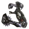 Bike Rear Derailleur 10/11/12 Speed RDMS30 Direct Black Sun Race. view 1