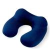 JLFTF Ultralight Inflatable Travel Pillow Compressible, Compact, Inflatable, Comfortable, Ergonomic Pillow for Neck and Lumbar Support During Camping for view 1