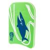 Beco 96060 Unisex Youth Shark Swimming Board, Green, One Size view 2