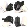 Baseball Cap Original Clean Up Adjustable Style Classic Hat MAAA0024 (White) view 2