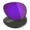 Mryok 2 Pair Polarized Replacement Lenses for Oakley Feedback Sunglass - Options view 3