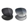 Mryok 2 Pair Polarized Replacement Lenses for Oakley Feedback Sunglass - Options view 1