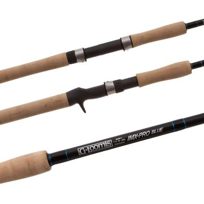 G. Loomis IMX-PRO 903C M