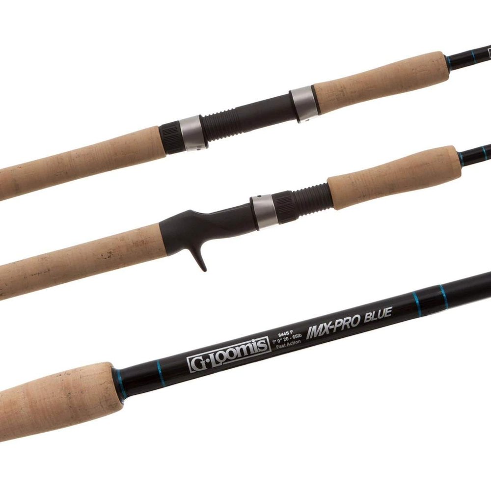 G. Loomis IMX-PRO 903C M
