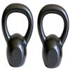Ader Sporting Goods 6kg (13lb) Premier Kettlebell Set (2pcs) view 1