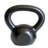 Ader Sporting Goods 6kg (13lb) Premier Kettlebell Set (2pcs) view 2