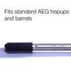 Elvish Tac Modify Baton Flat Hopup Bucking Hard Type + S-Nub for Airsoft Hop-up (Flathop + S-Nub for VFC) view 4