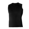 EXOWEAR Vest Unisex - Black - ML view 1
