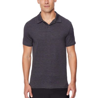 32 Degrees Men's Ultra Lux Polo