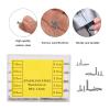 1.6-6.0mm Stainless Steel Cross Screw, Watch Back Screws Replace Micro Screw Set with Box, for Wristwatch Clock Back Case Watch Repair Accessory, Eyeglass Screws Sunglass Spectacles Parts view 4