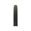Alta Bicycle Tire Duro 16" x 1.75" Bike Tire Small Brick Tread, Multiple Colors (Black/White Wall) view 3