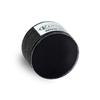 KAMUI Clear Black Laminated Pool Billiard CUE TIP - 1 pc (Soft, 13 mm) view 2
