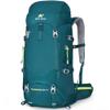 N NEVO RHINO Internal Frame Hiking Backpack 50/60/65/70/80L, Mountain Climbing Camping Backpack Daypack Waterproof Rain Cover view 1