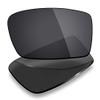 Mryok 2 Pair Polarized Replacement Lenses for Oakley X Squared Sunglass - Options view 2