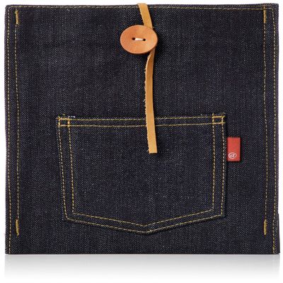 Arayan Indeigorrigid Mini Mobile Case, Made in Japan