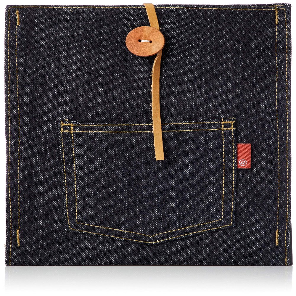 Arayan Indeigorrigid Mini Mobile Case, Made in Japan